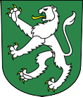 L&ouml;we (Gr&uuml;ninger Wappen)